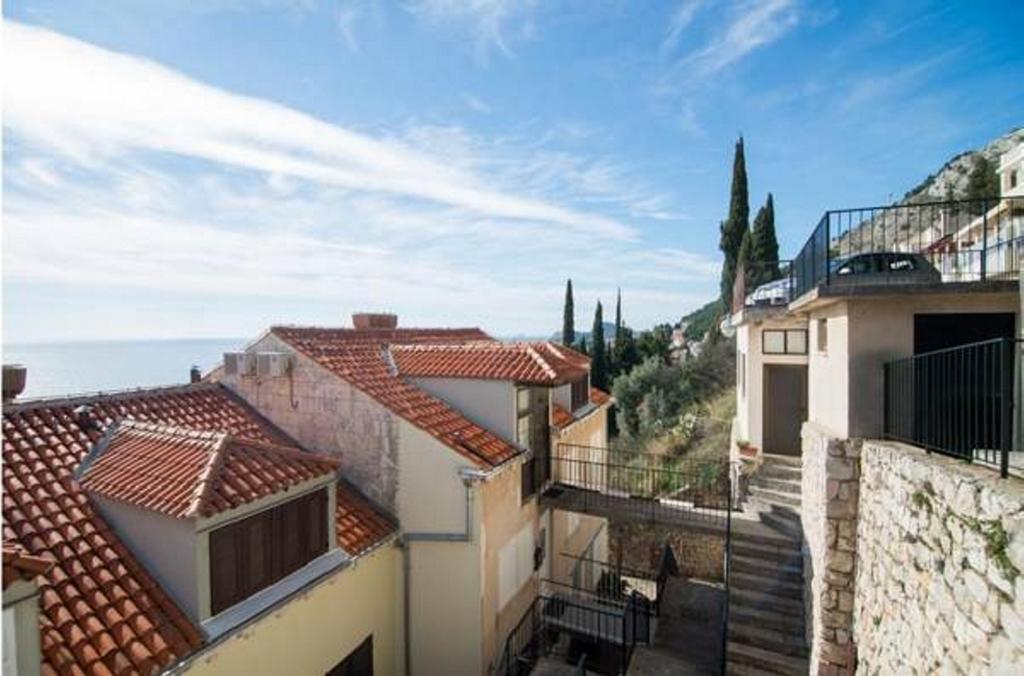 Apartment Butijer Dubrovnik Exterior photo