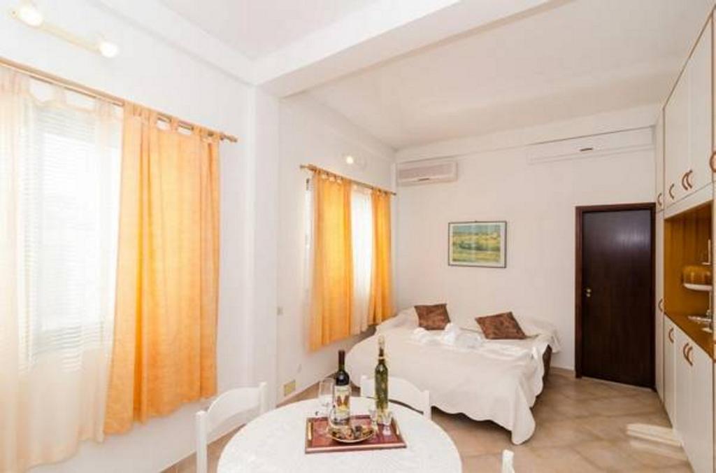 Apartment Butijer Dubrovnik Exterior photo